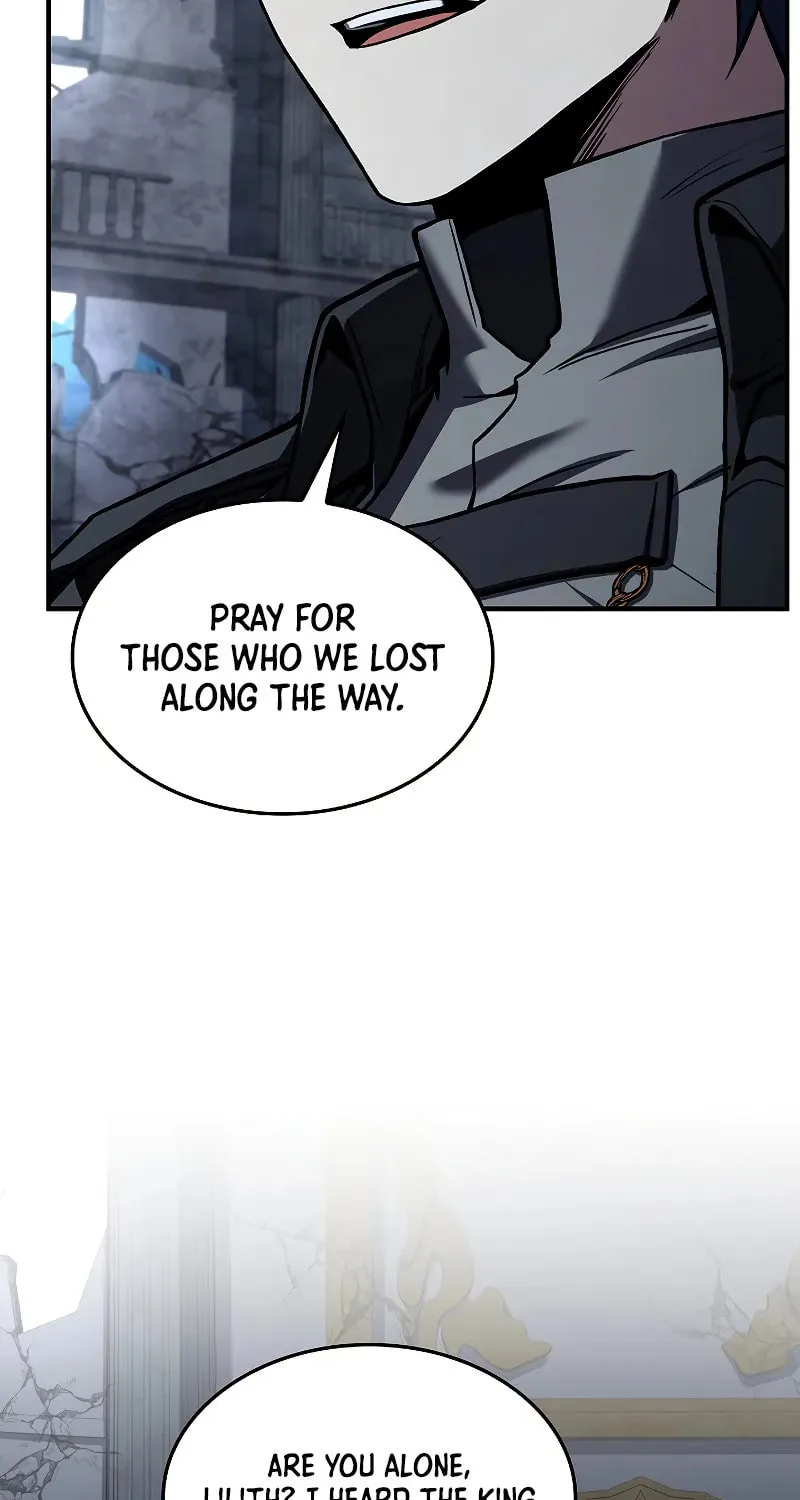 The Legendary Spearman Returns Chapter 156 page 84 - 