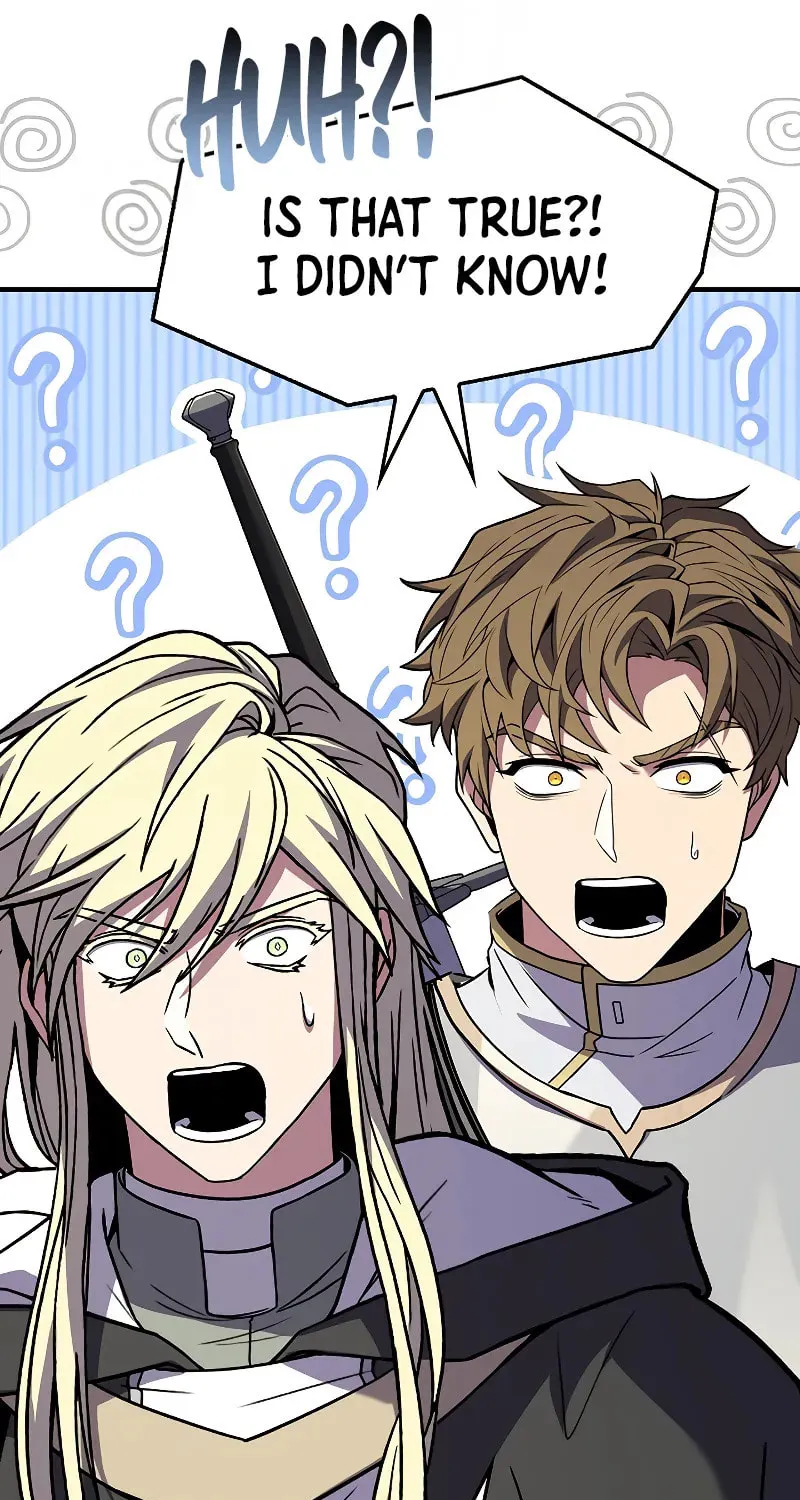 The Legendary Spearman Returns Chapter 156 page 88 - 