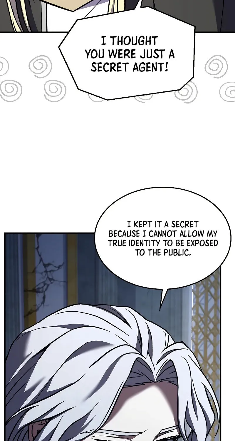The Legendary Spearman Returns Chapter 156 page 89 - 