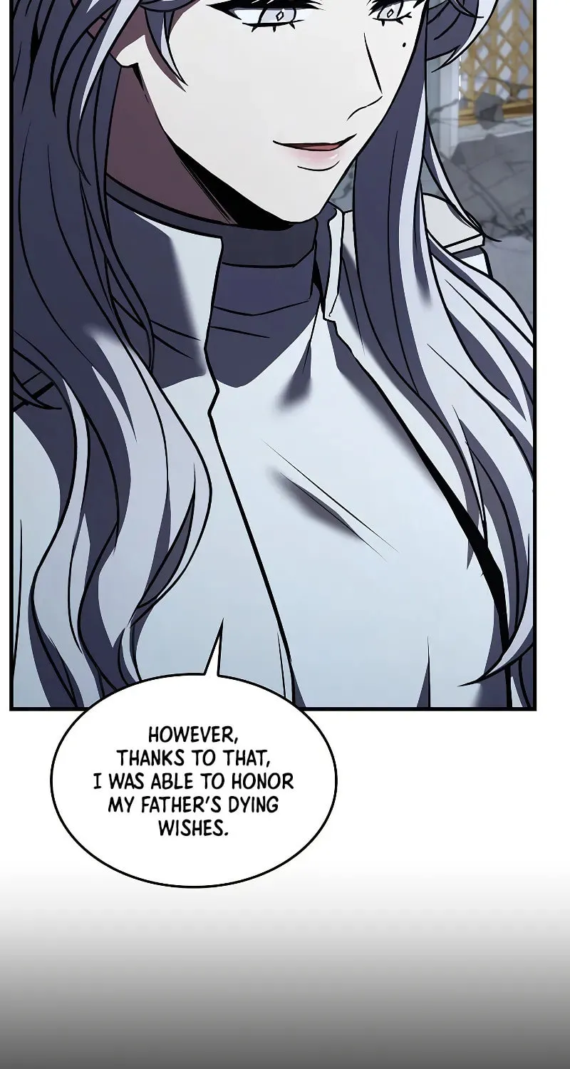The Legendary Spearman Returns Chapter 156 page 90 - 
