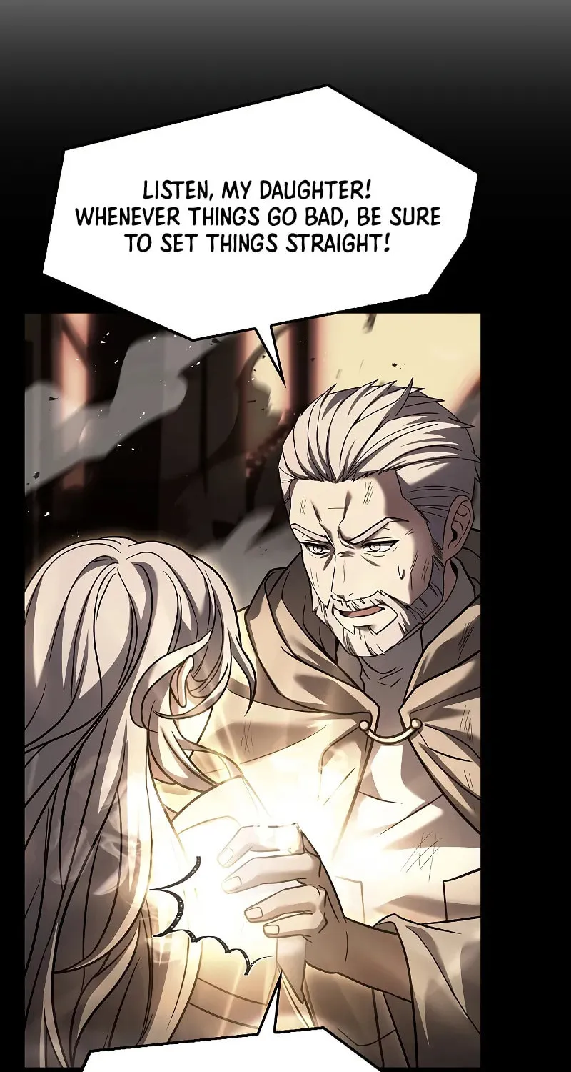The Legendary Spearman Returns Chapter 156 page 91 - 