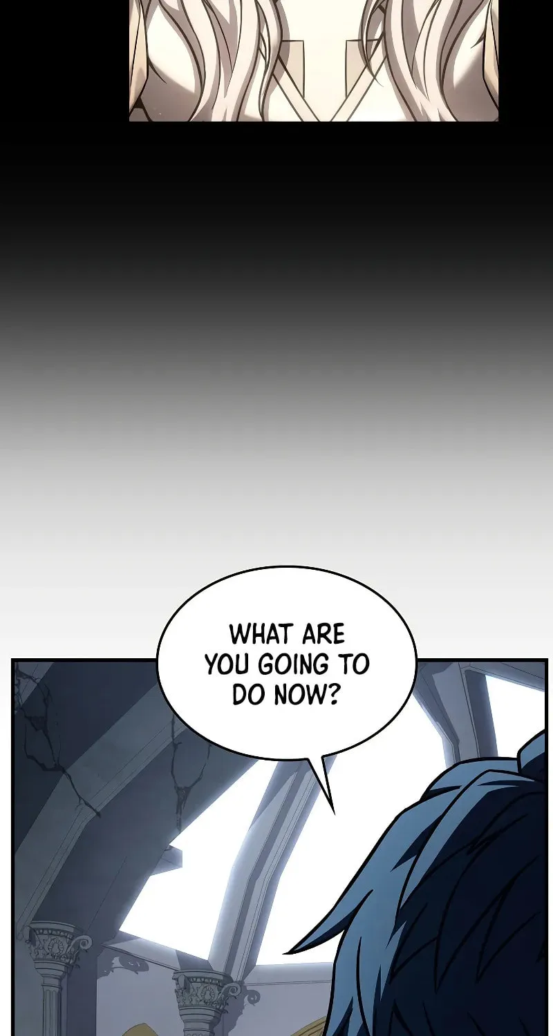 The Legendary Spearman Returns Chapter 156 page 93 - 