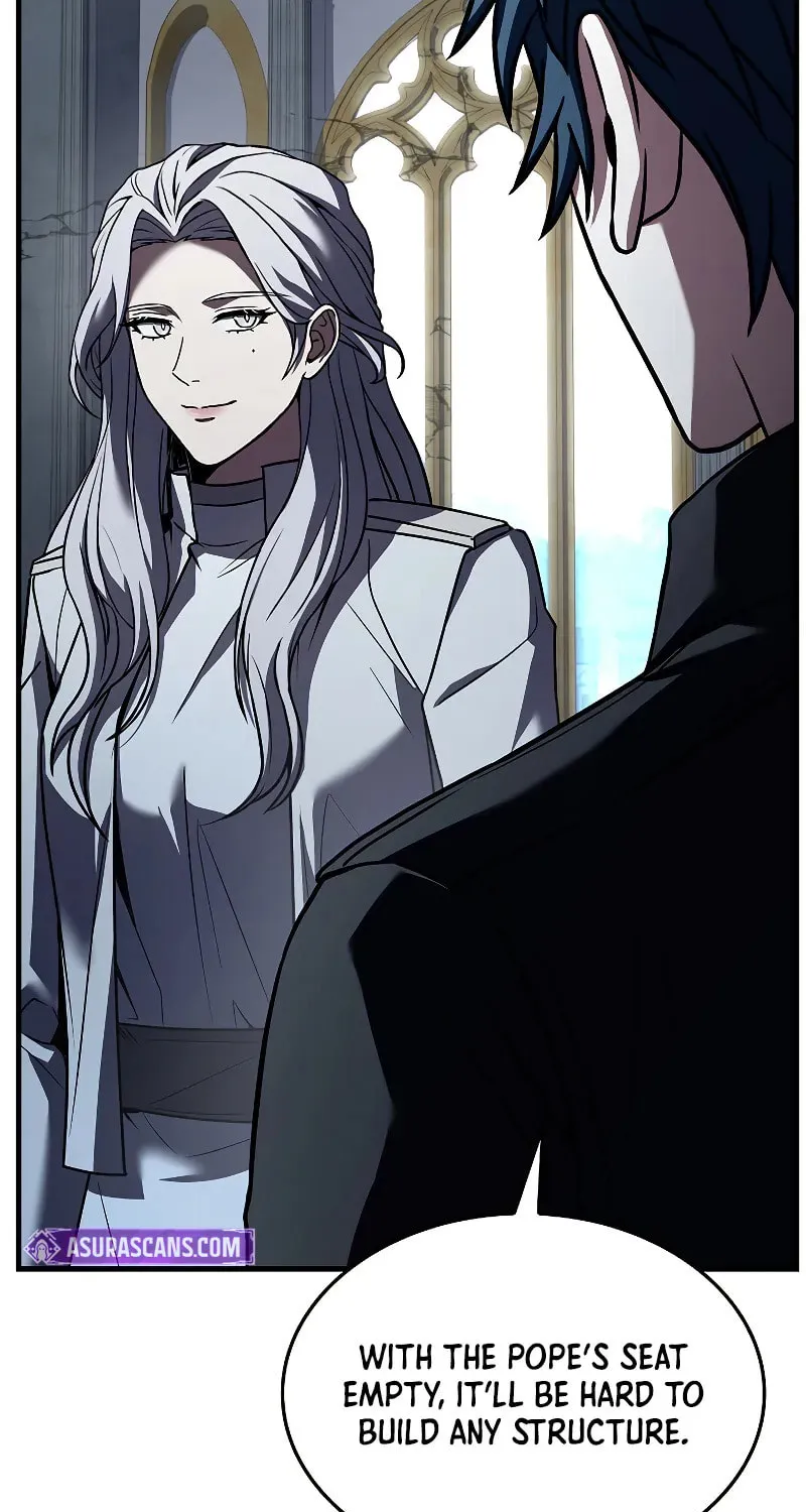 The Legendary Spearman Returns Chapter 156 page 94 - 