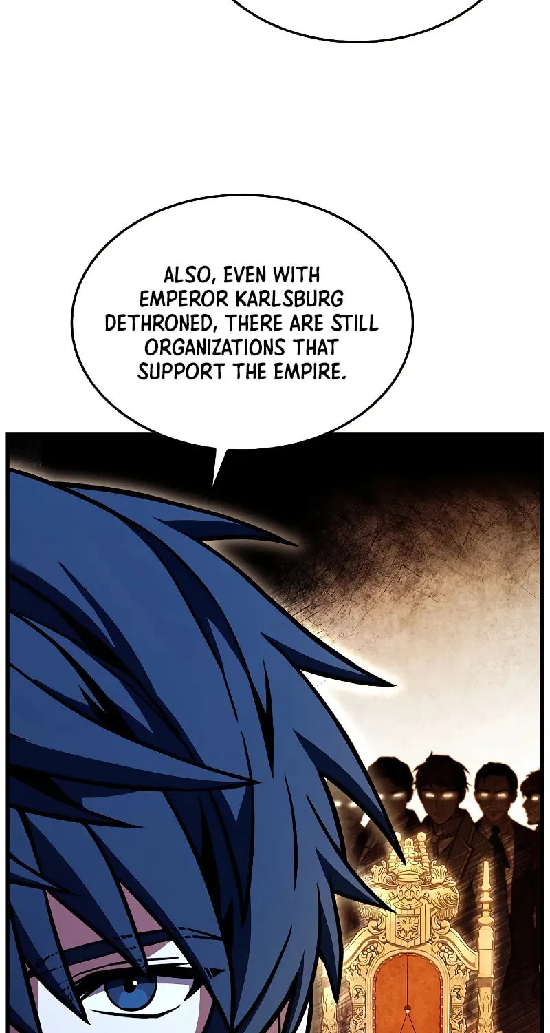 The Legendary Spearman Returns Chapter 156 page 95 - 