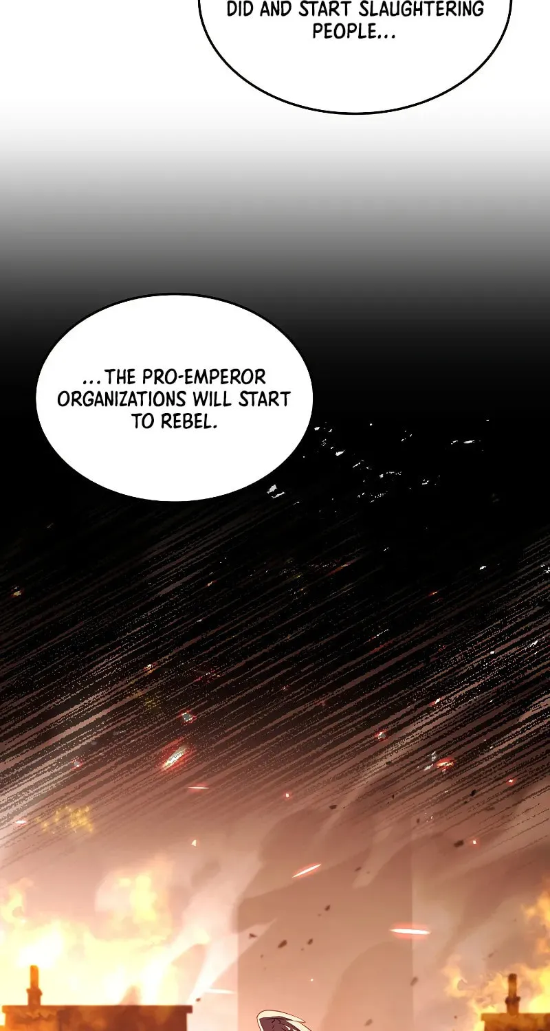 The Legendary Spearman Returns Chapter 156 page 98 - 