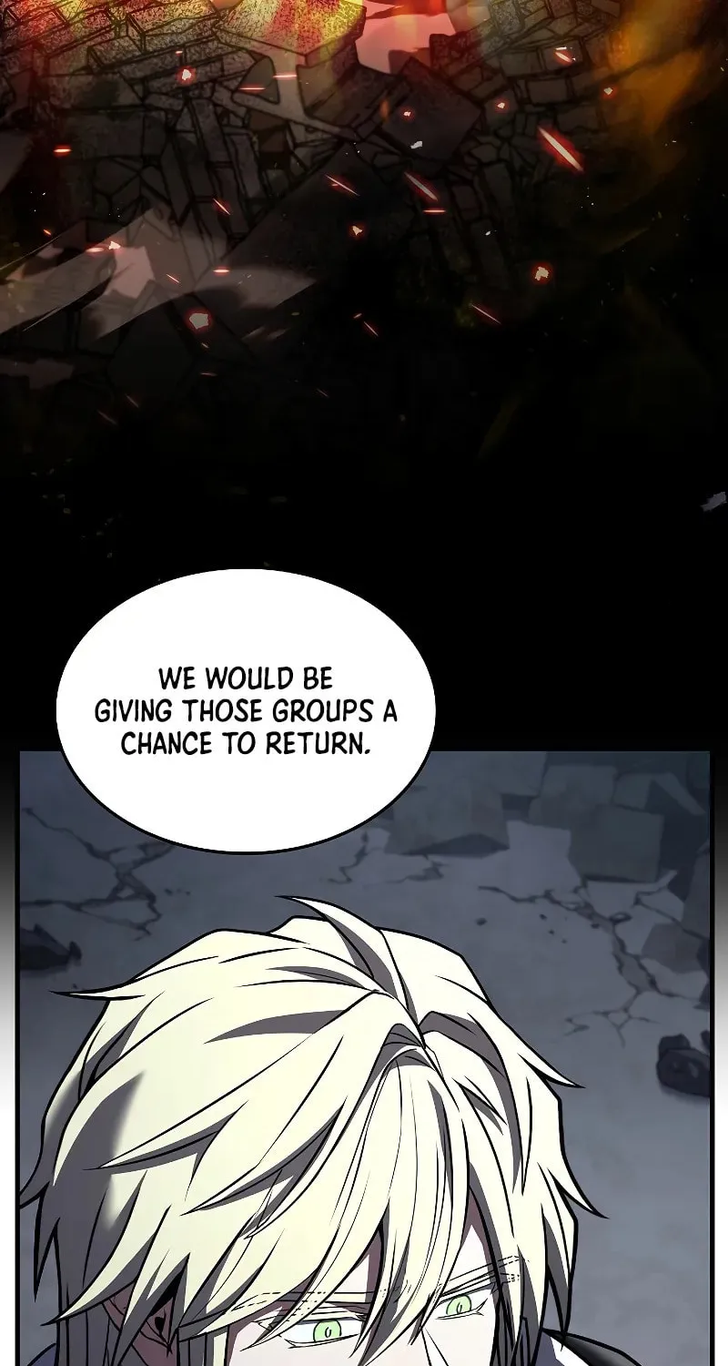 The Legendary Spearman Returns Chapter 156 page 100 - 