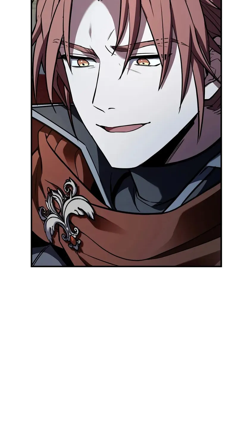 The Legendary Spearman Returns Chapter 157 page 11 - 