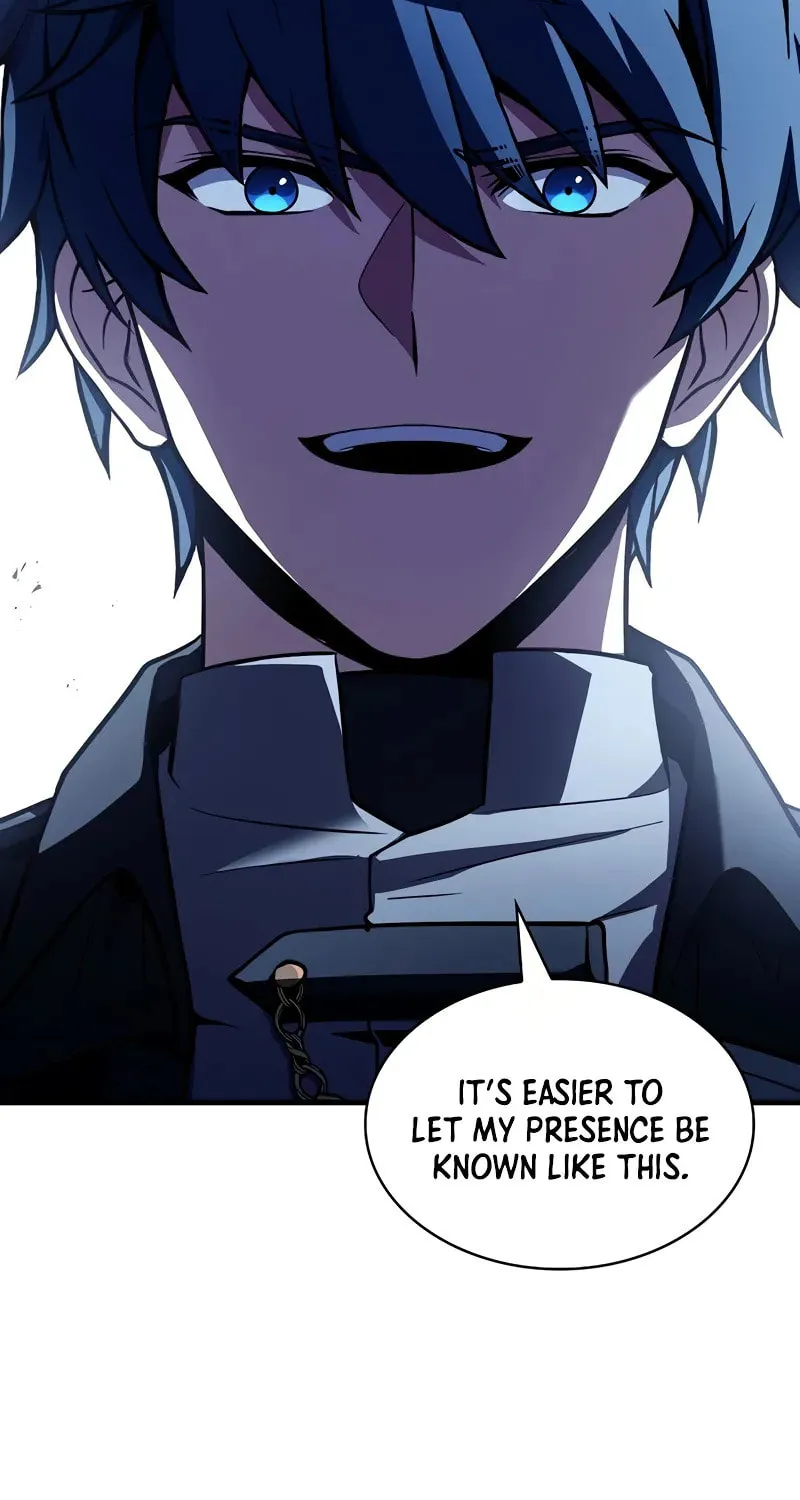 The Legendary Spearman Returns Chapter 157 page 101 - 