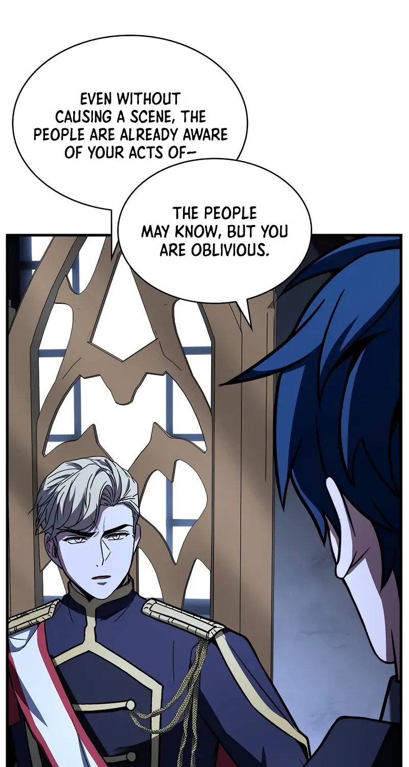 The Legendary Spearman Returns Chapter 157 page 102 - 