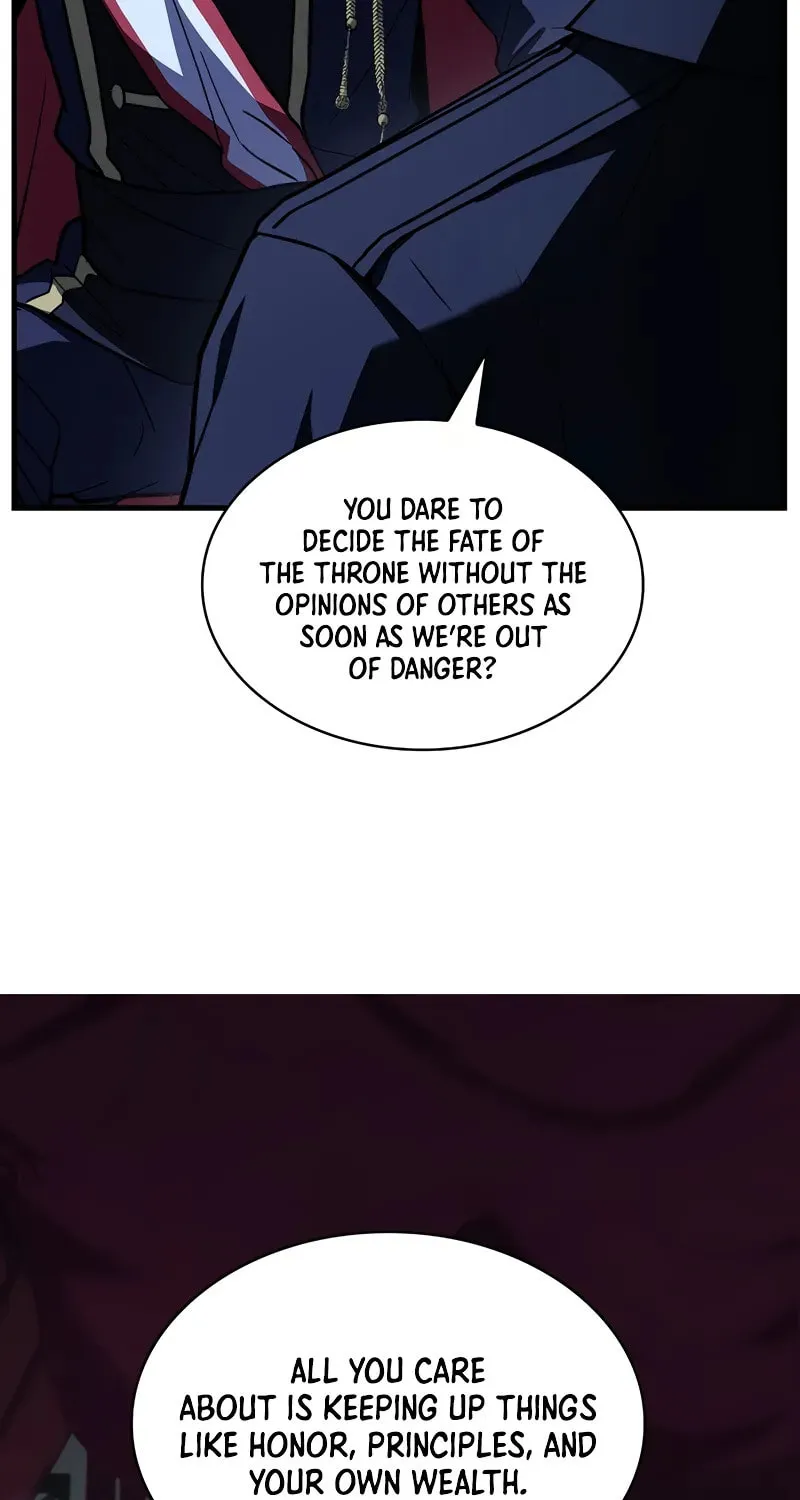 The Legendary Spearman Returns Chapter 157 page 103 - 