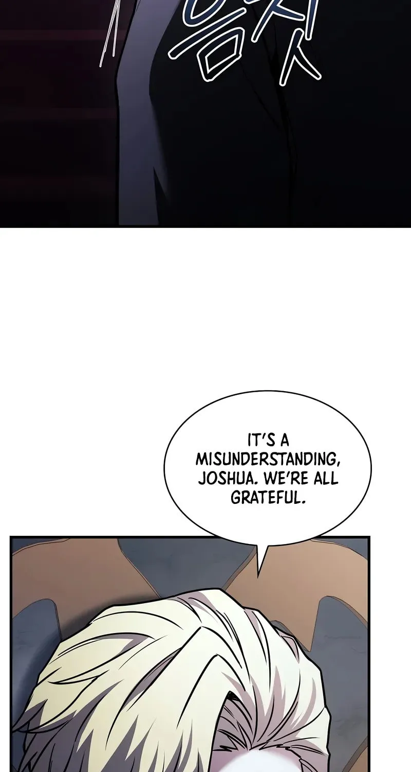 The Legendary Spearman Returns Chapter 157 page 105 - 