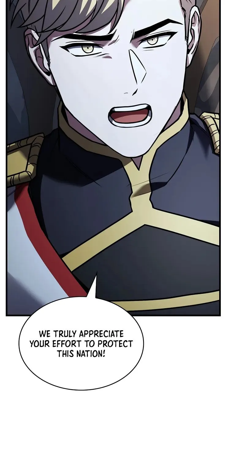 The Legendary Spearman Returns Chapter 157 page 106 - 