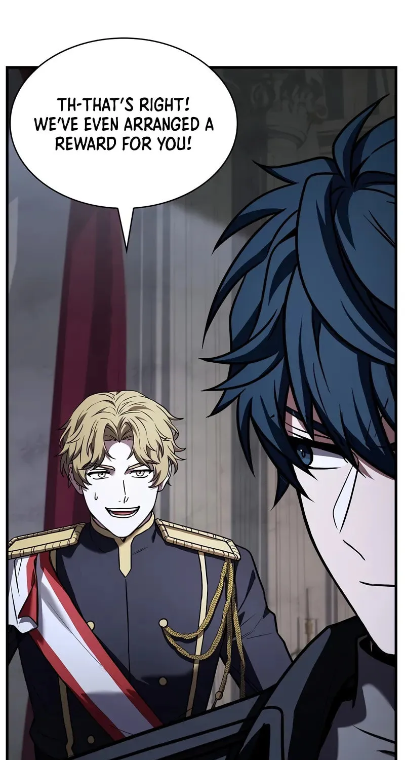 The Legendary Spearman Returns Chapter 157 page 107 - 