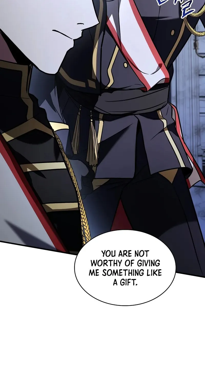 The Legendary Spearman Returns Chapter 157 page 112 - 
