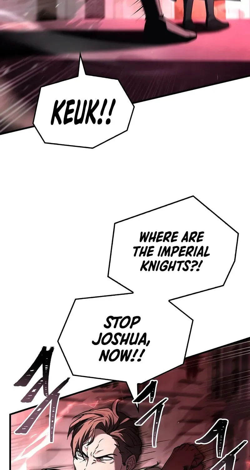 The Legendary Spearman Returns Chapter 157 page 116 - 