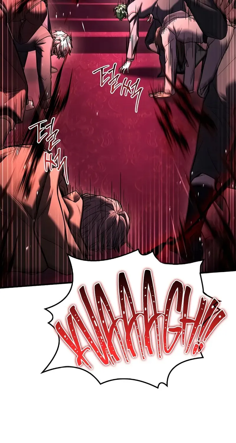 The Legendary Spearman Returns Chapter 157 page 119 - 