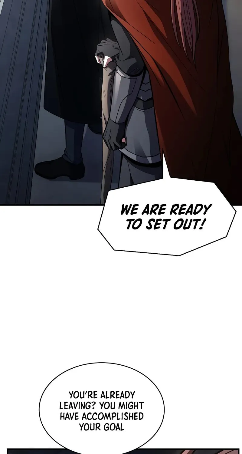 The Legendary Spearman Returns Chapter 157 page 13 - 