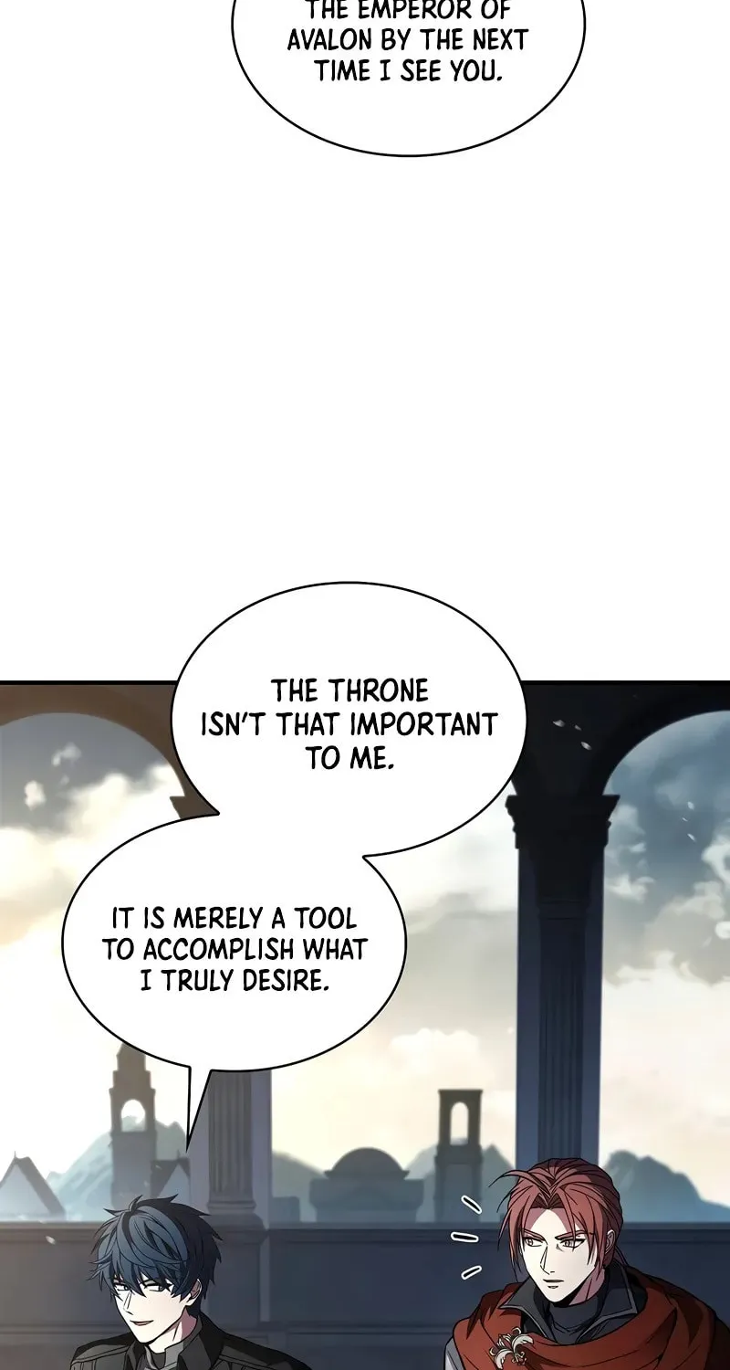 The Legendary Spearman Returns Chapter 157 page 15 - 