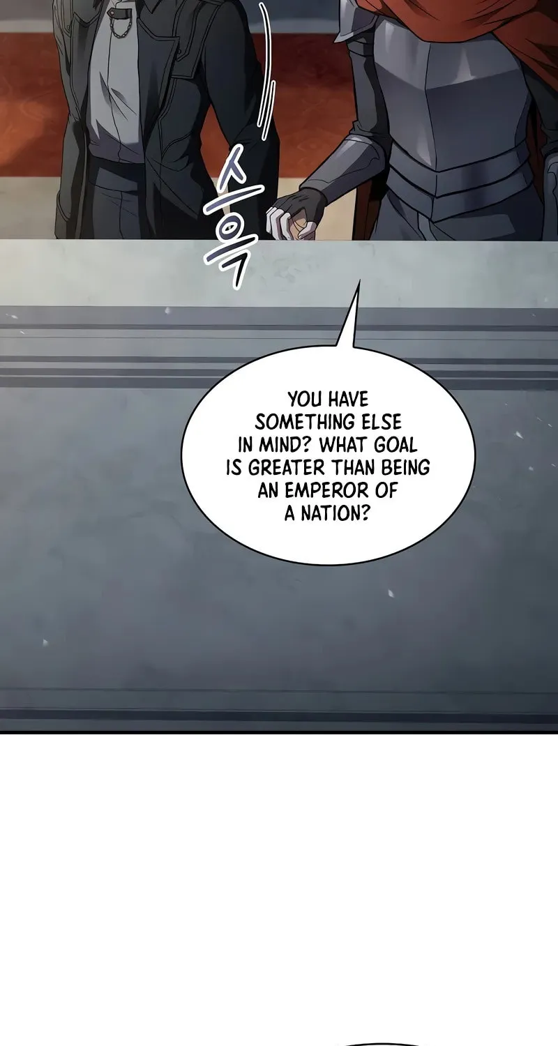 The Legendary Spearman Returns Chapter 157 page 16 - 