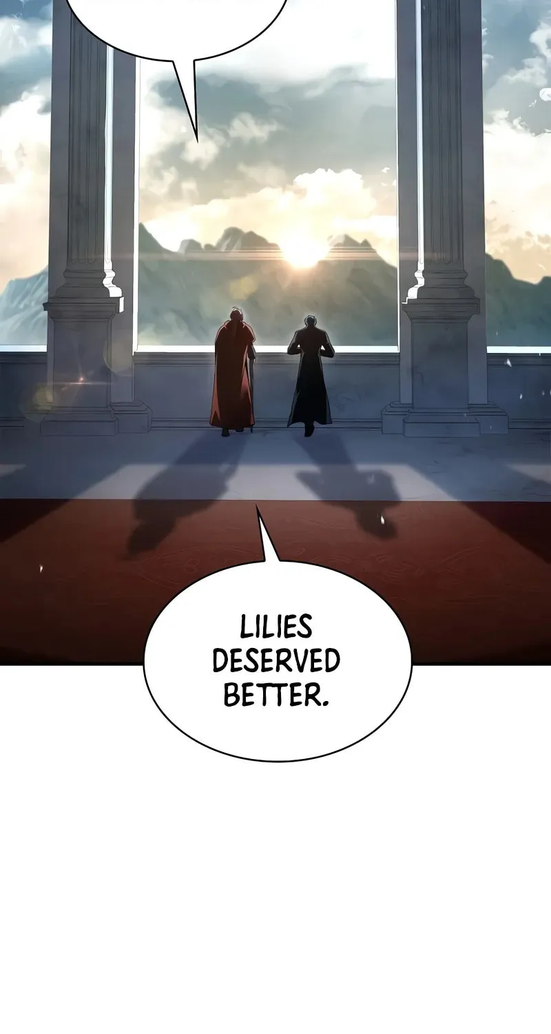 The Legendary Spearman Returns Chapter 157 page 3 - 