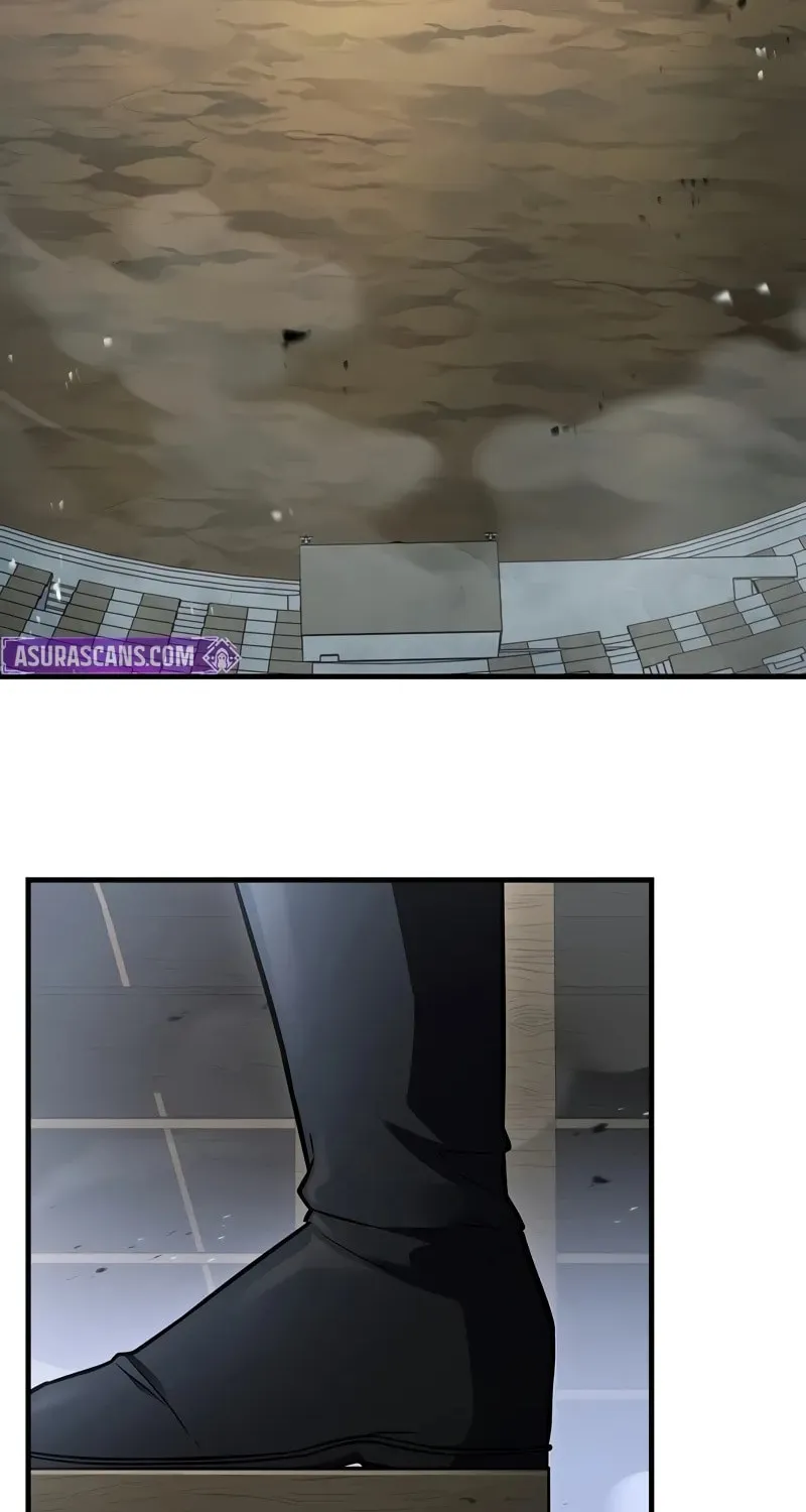 The Legendary Spearman Returns Chapter 157 page 23 - 