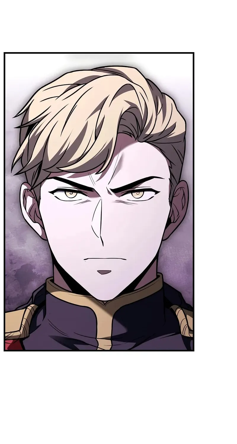 The Legendary Spearman Returns Chapter 157 page 29 - 