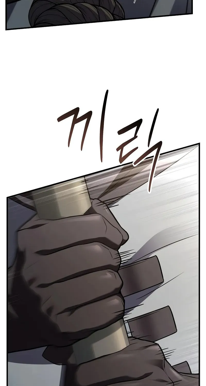 The Legendary Spearman Returns Chapter 157 page 33 - 