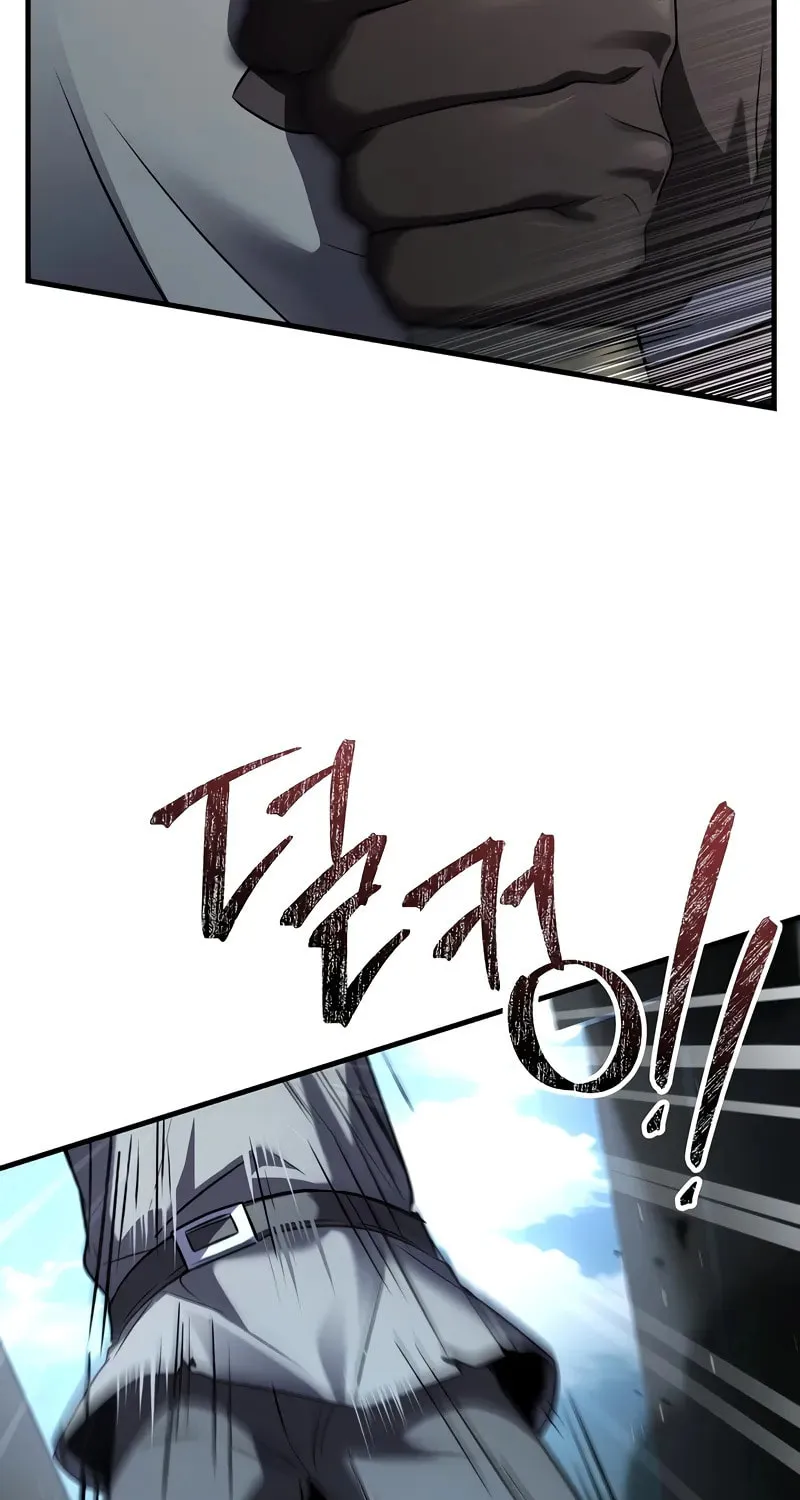 The Legendary Spearman Returns Chapter 157 page 34 - 