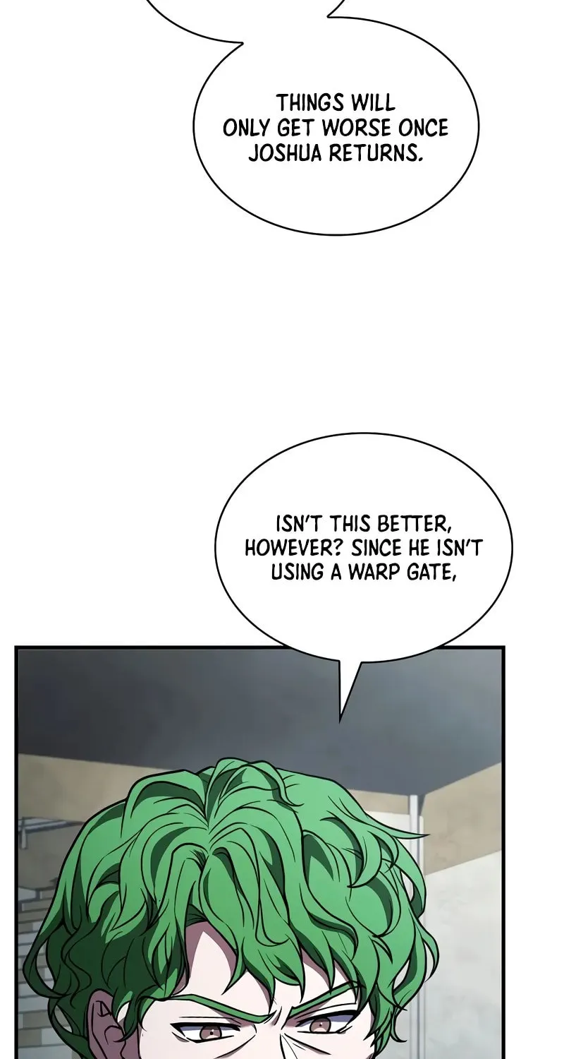 The Legendary Spearman Returns Chapter 157 page 39 - 