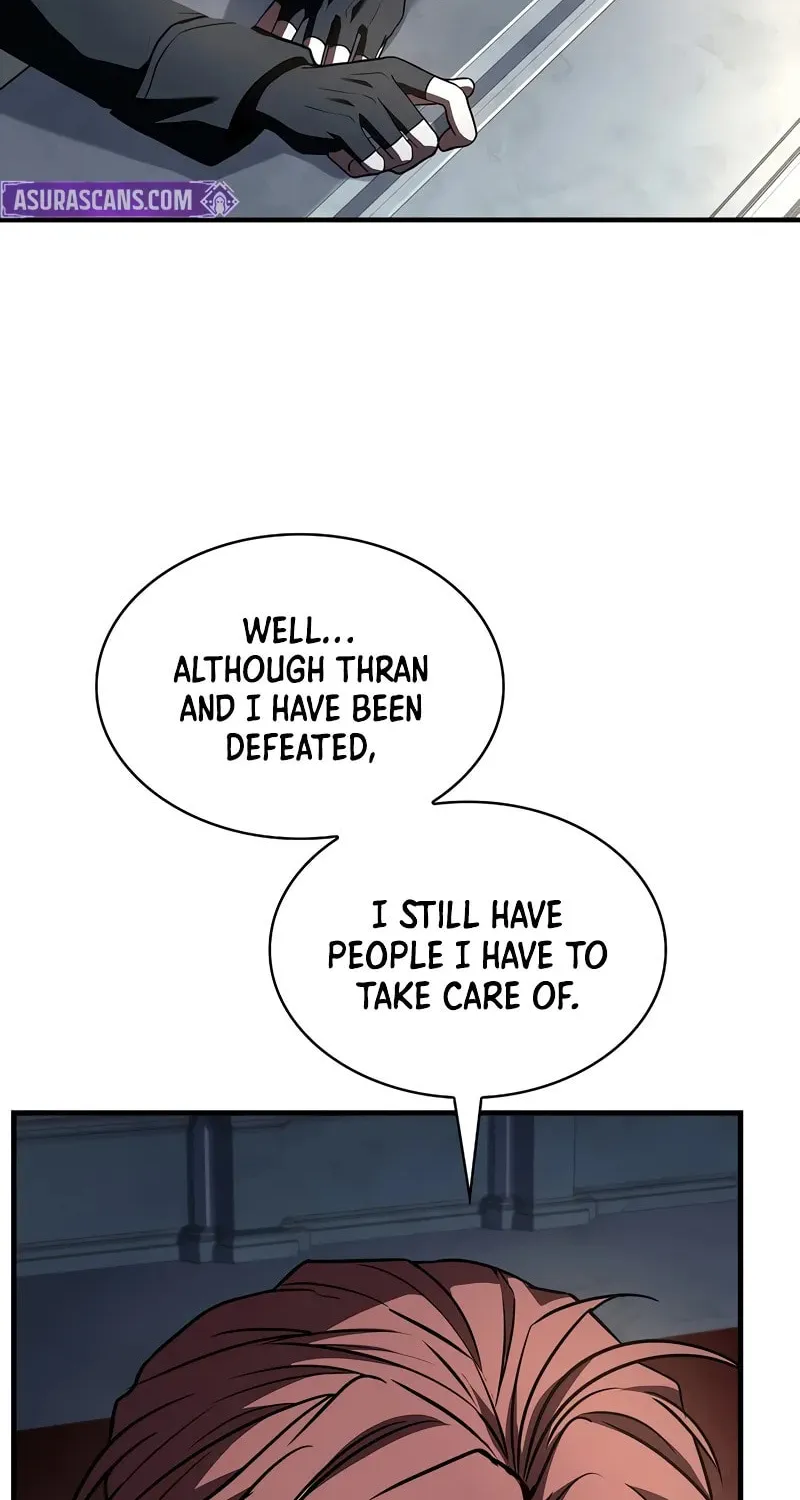 The Legendary Spearman Returns Chapter 157 page 5 - 