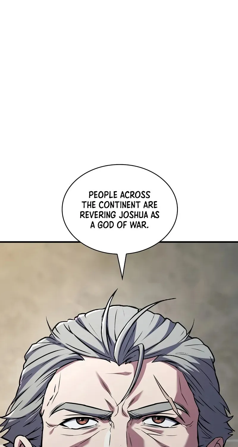 The Legendary Spearman Returns Chapter 157 page 44 - 
