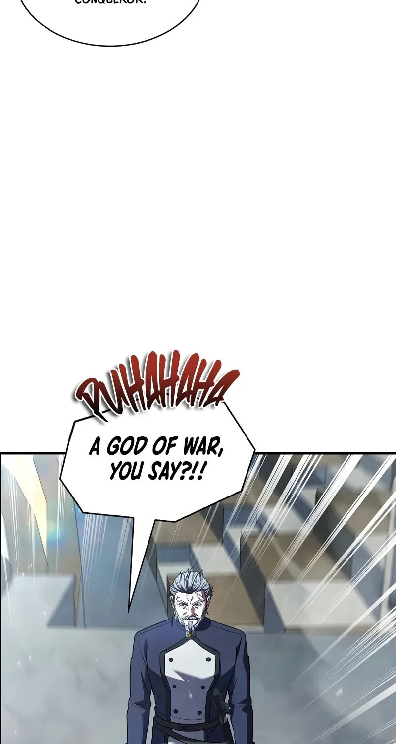 The Legendary Spearman Returns Chapter 157 page 46 - 
