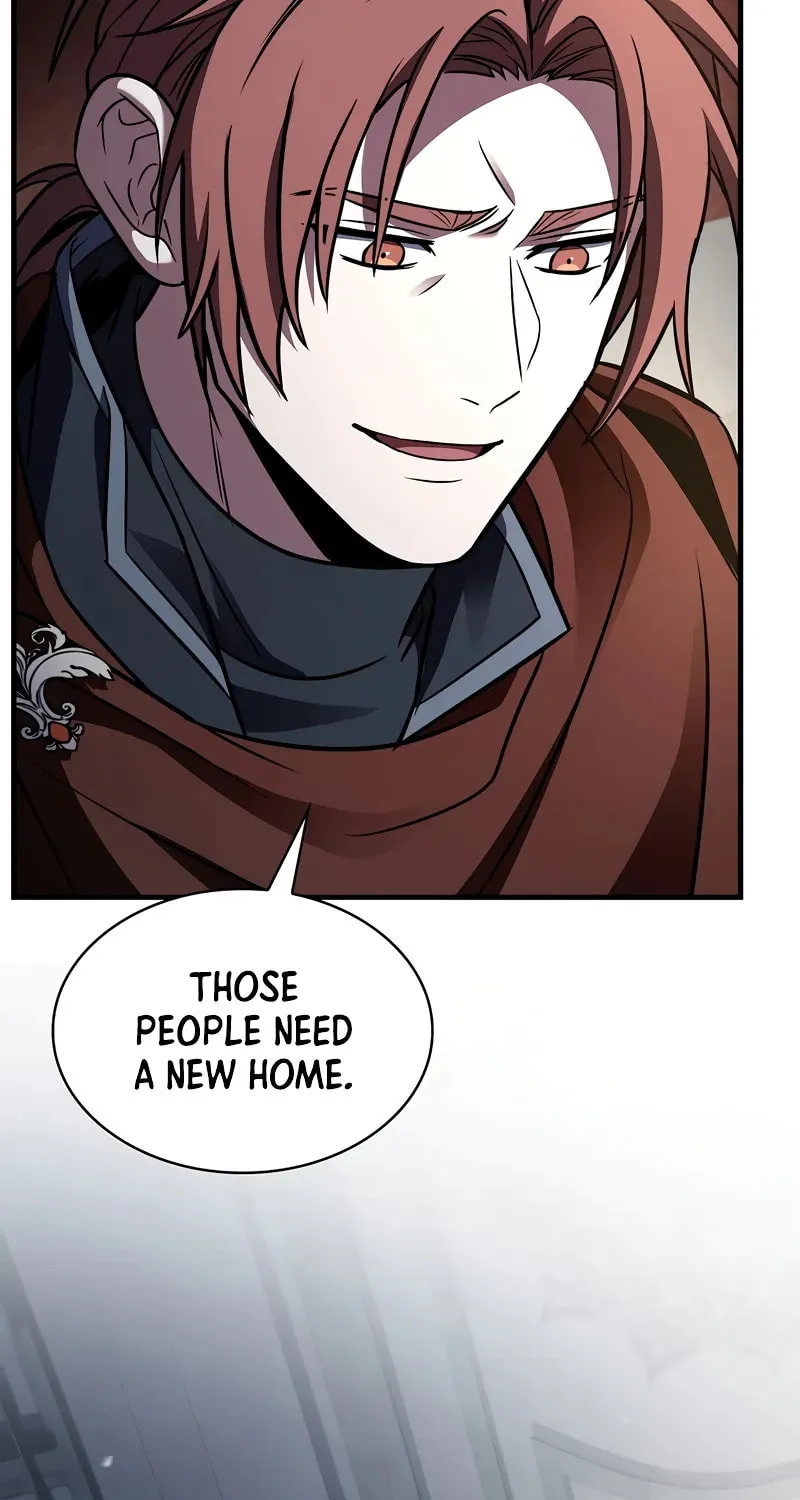 The Legendary Spearman Returns Chapter 157 page 6 - 