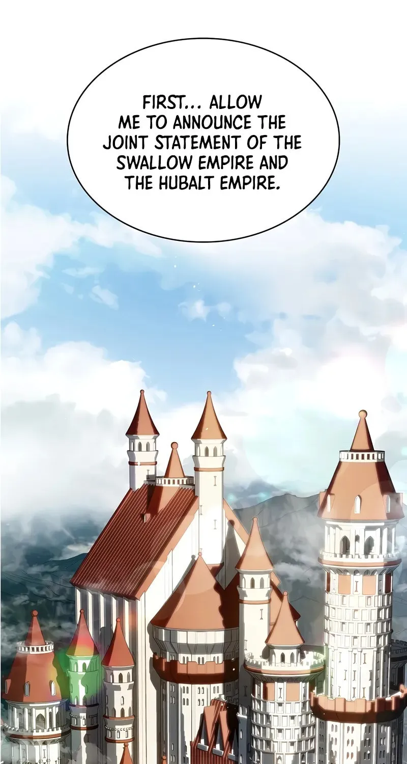 The Legendary Spearman Returns Chapter 157 page 53 - 