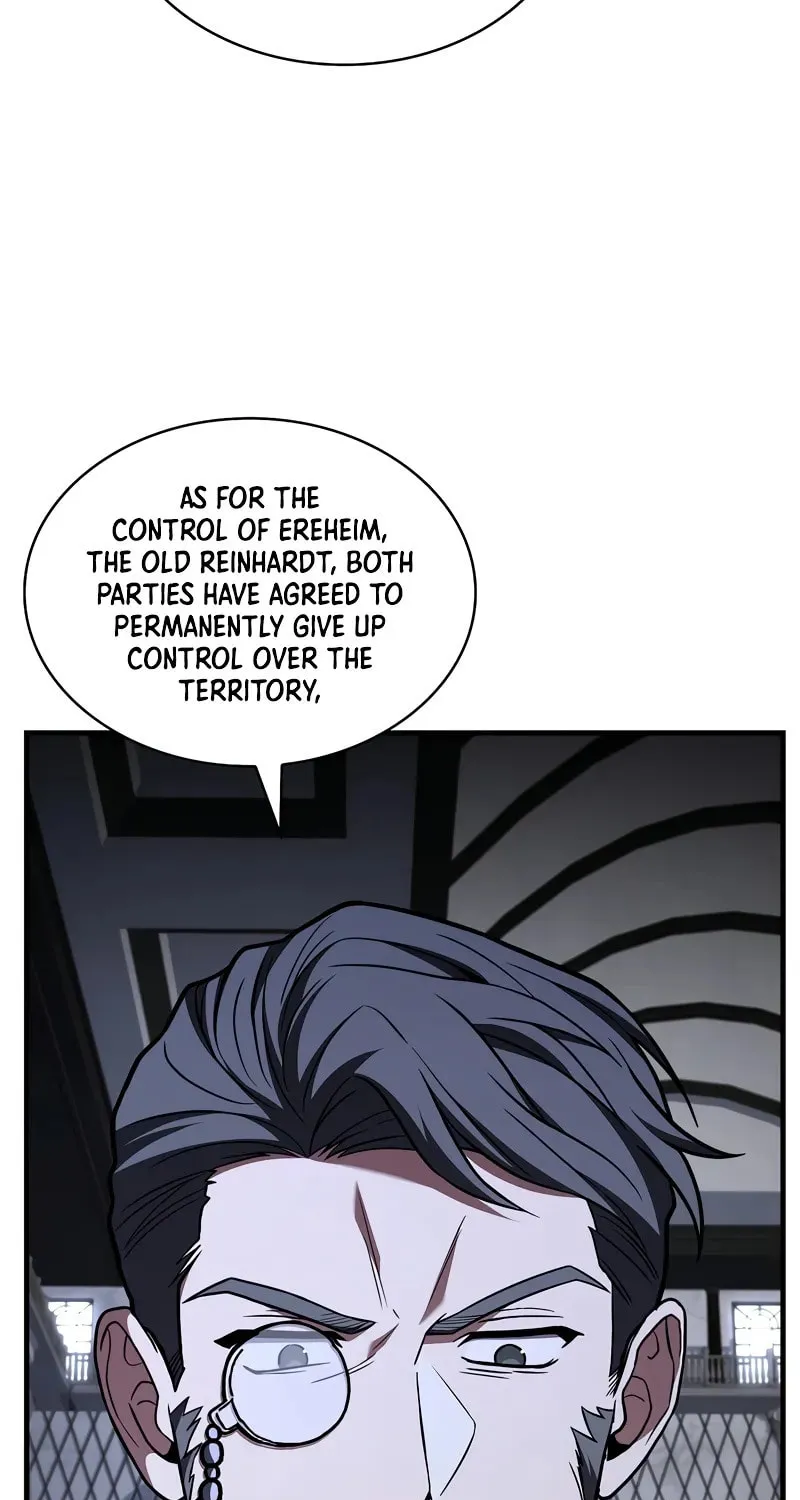 The Legendary Spearman Returns Chapter 157 page 56 - 