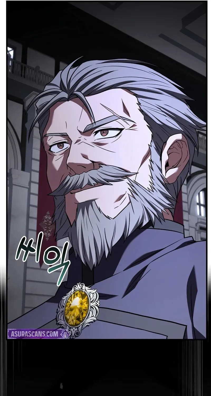 The Legendary Spearman Returns Chapter 157 page 59 - 