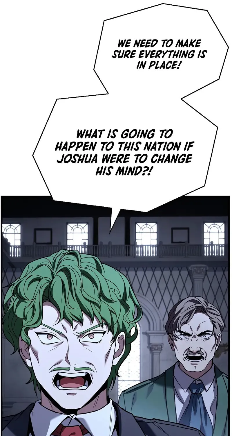 The Legendary Spearman Returns Chapter 157 page 62 - 