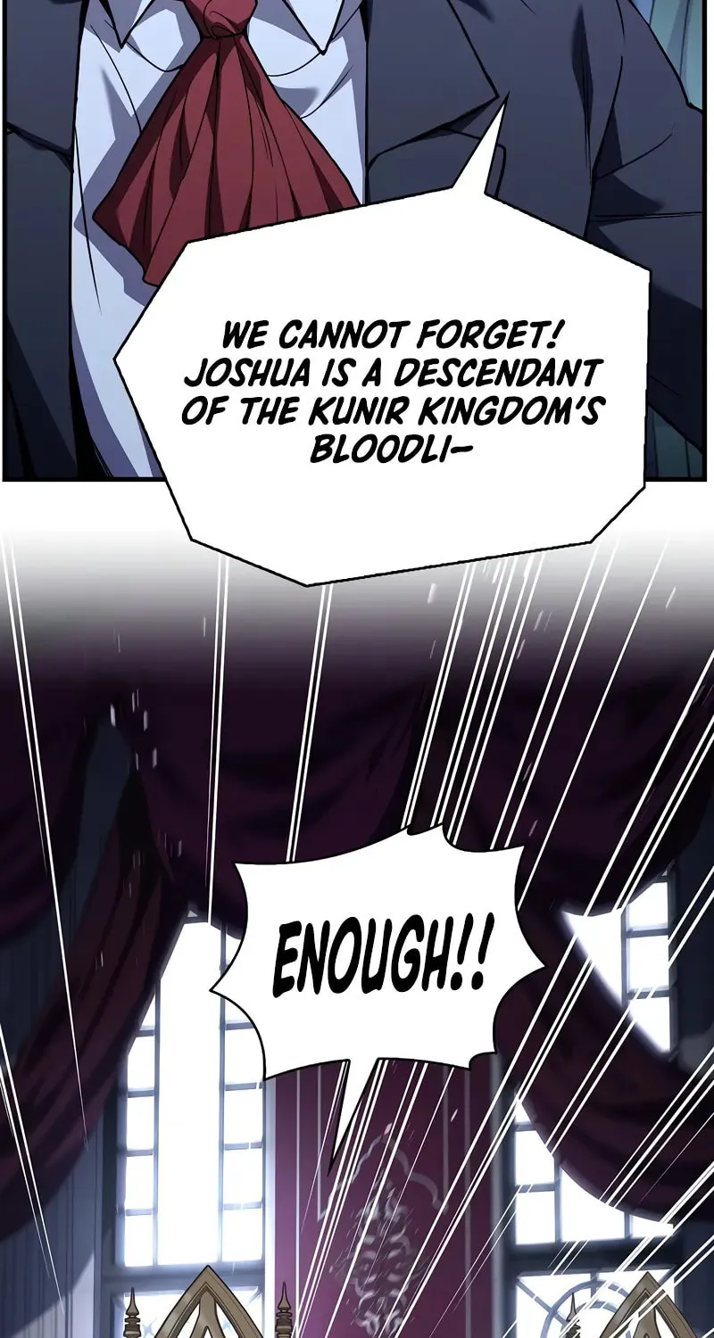 The Legendary Spearman Returns Chapter 157 page 63 - 