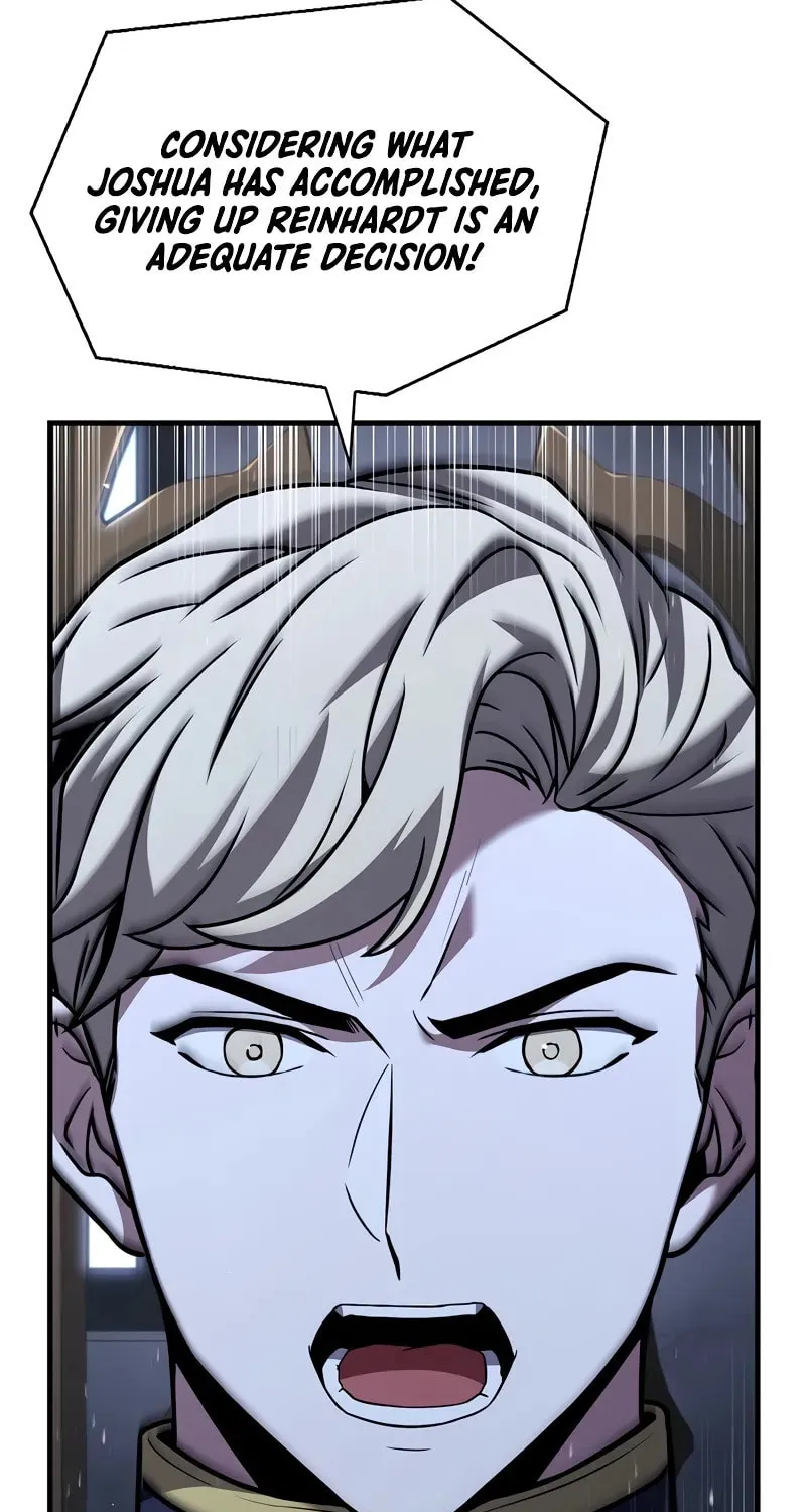 The Legendary Spearman Returns Chapter 157 page 65 - 