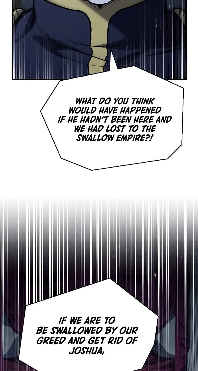 The Legendary Spearman Returns Chapter 157 page 66 - 