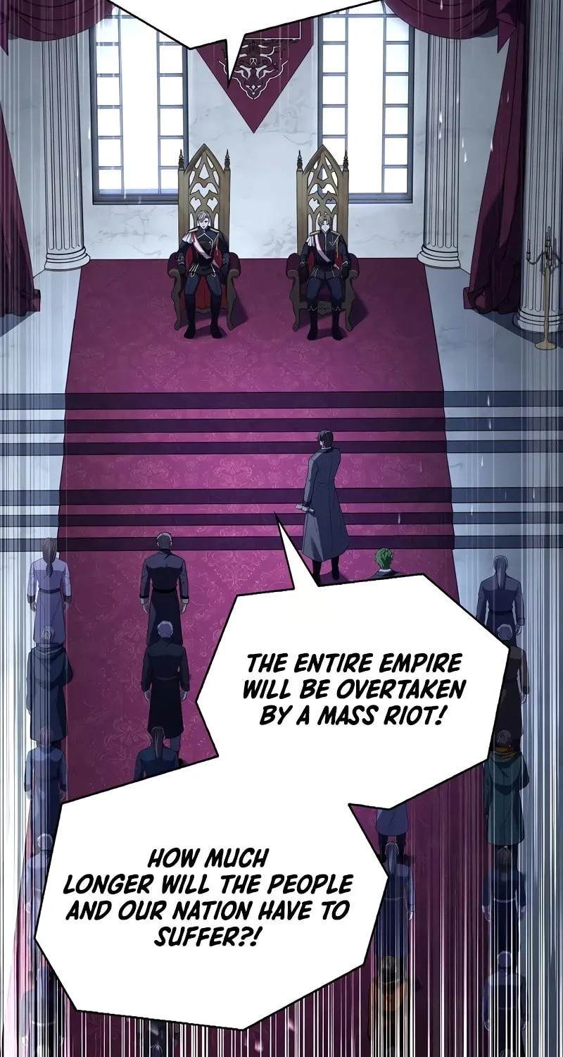 The Legendary Spearman Returns Chapter 157 page 67 - 