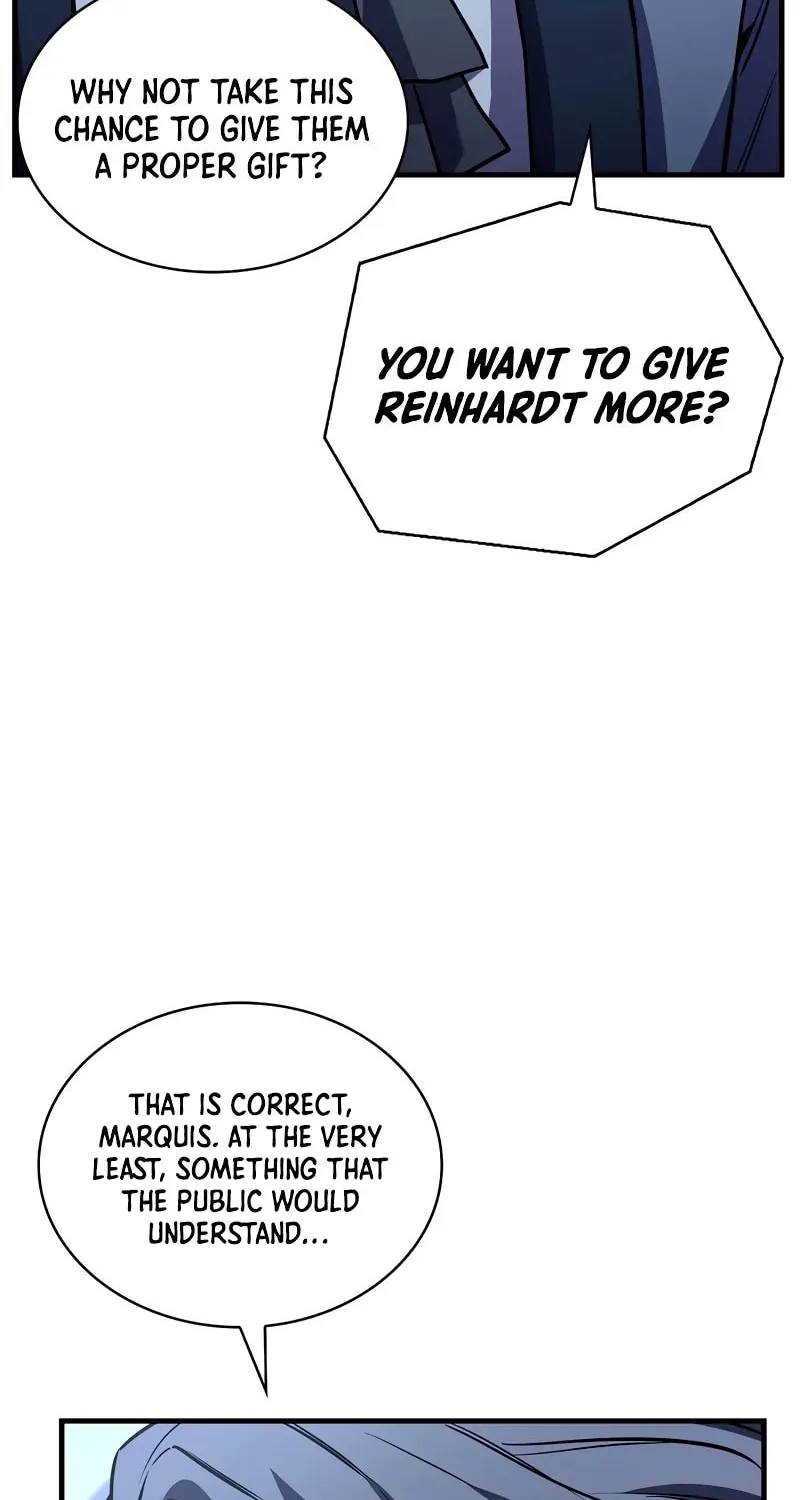 The Legendary Spearman Returns Chapter 157 page 70 - 