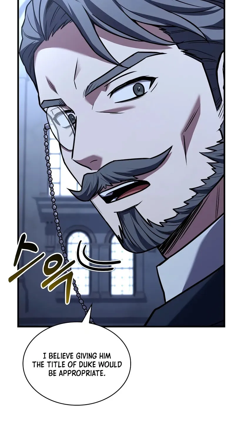 The Legendary Spearman Returns Chapter 157 page 71 - 