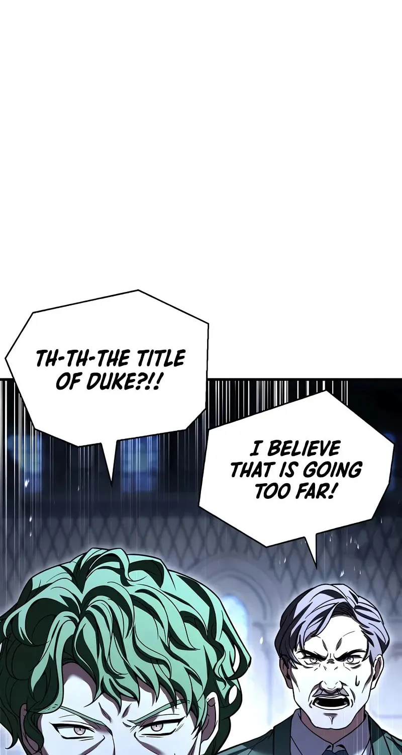 The Legendary Spearman Returns Chapter 157 page 72 - 