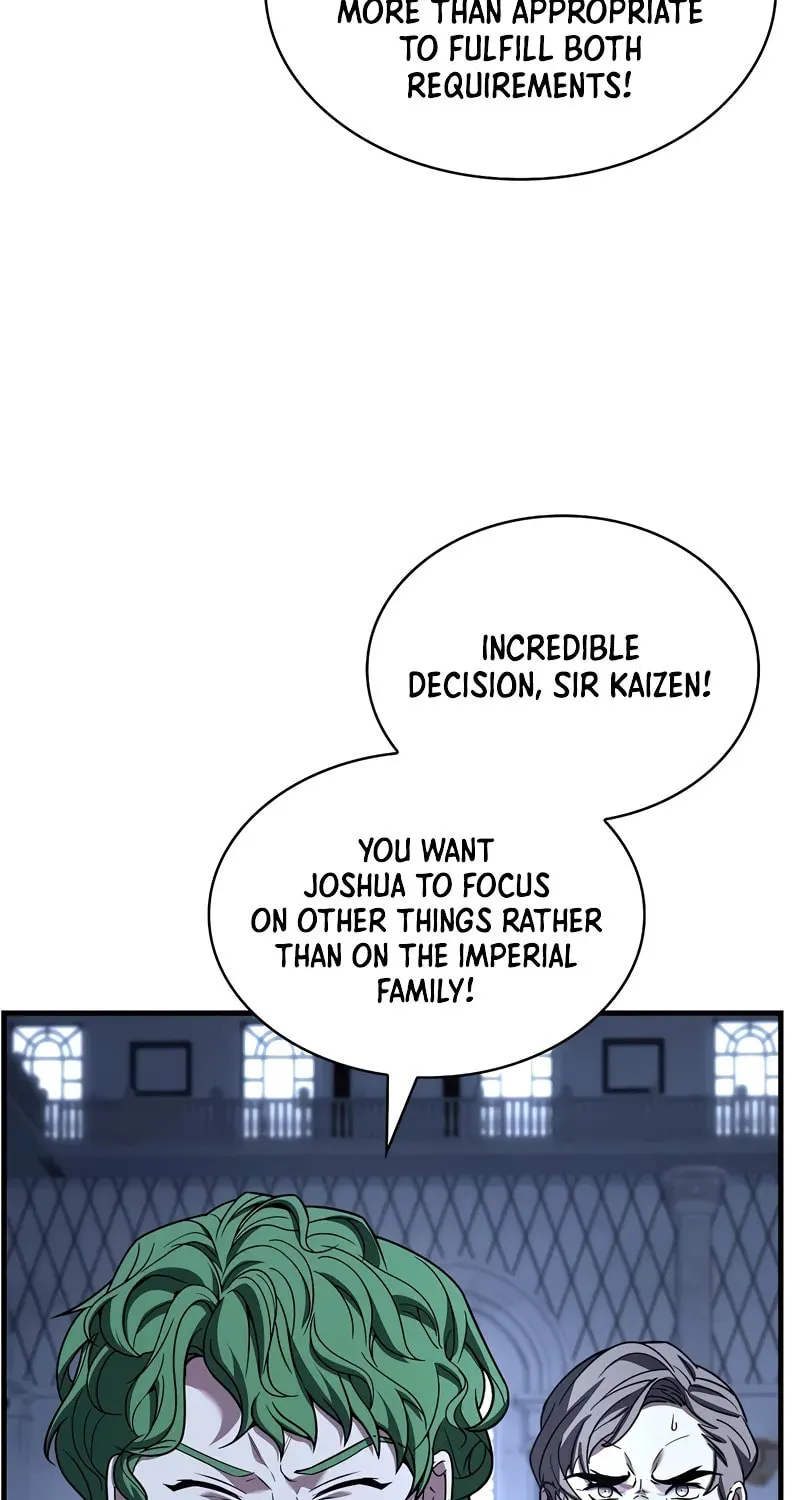 The Legendary Spearman Returns Chapter 157 page 77 - 