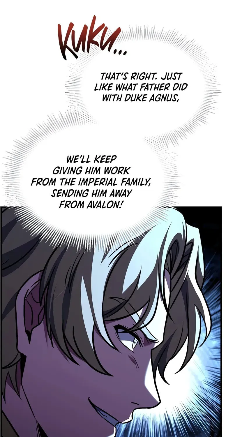 The Legendary Spearman Returns Chapter 157 page 79 - 