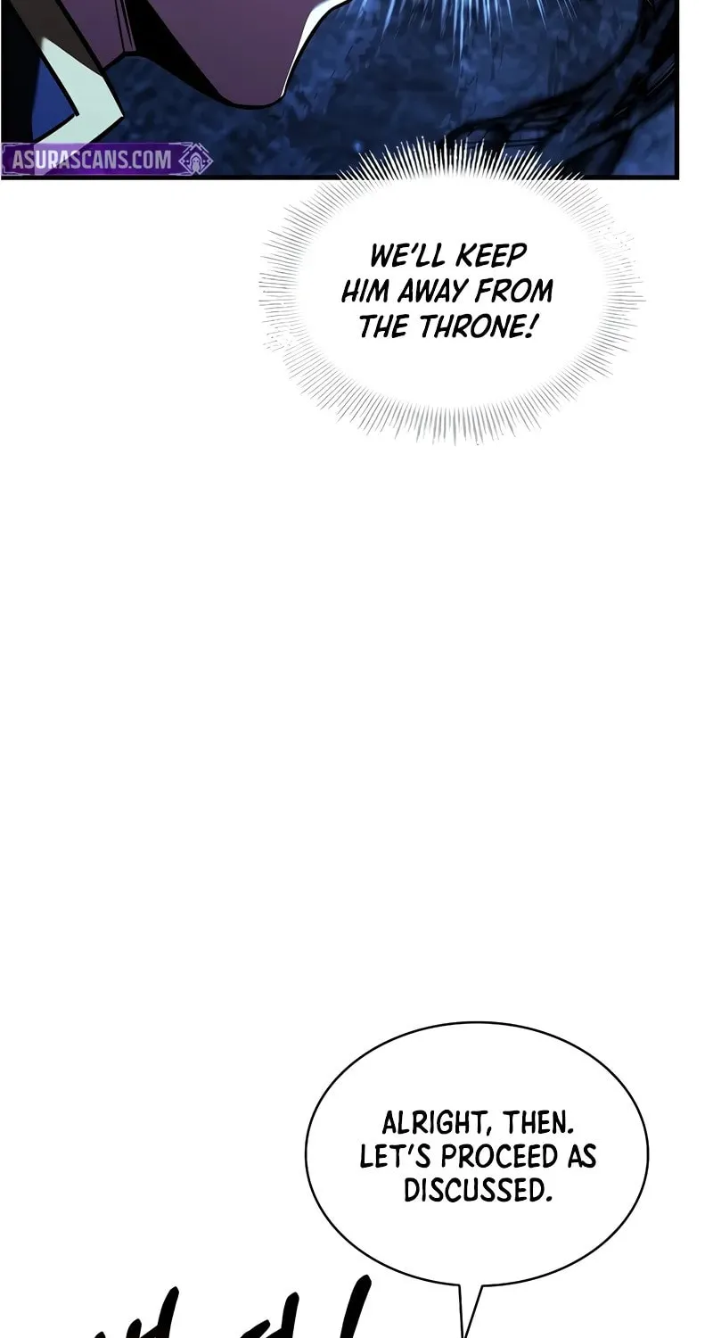 The Legendary Spearman Returns Chapter 157 page 80 - 