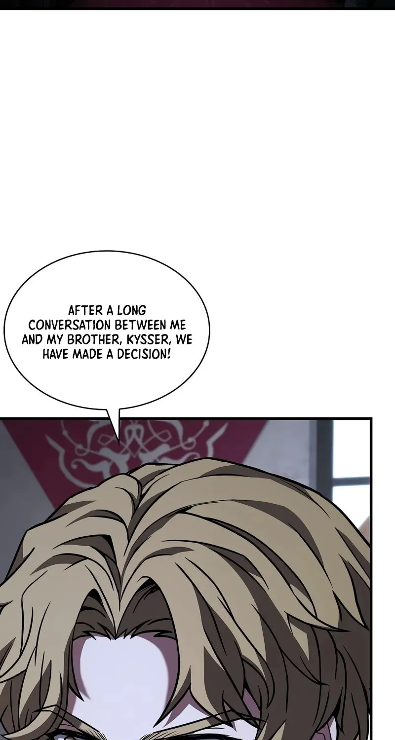 The Legendary Spearman Returns Chapter 157 page 83 - 