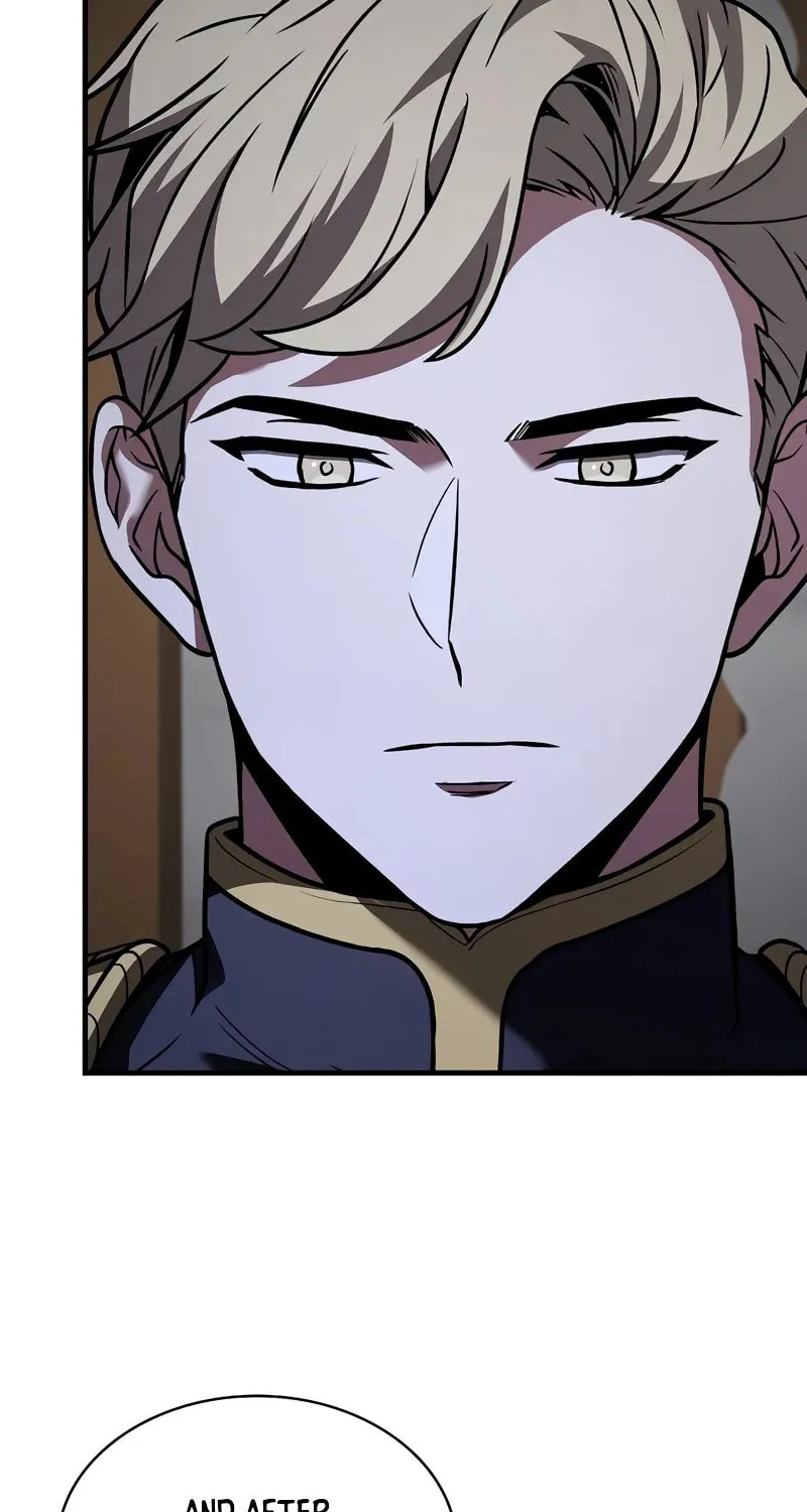 The Legendary Spearman Returns Chapter 157 page 85 - 