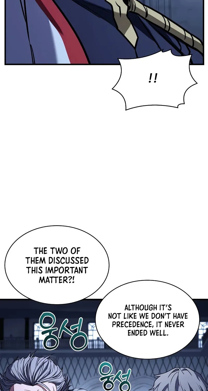 The Legendary Spearman Returns Chapter 157 page 87 - 